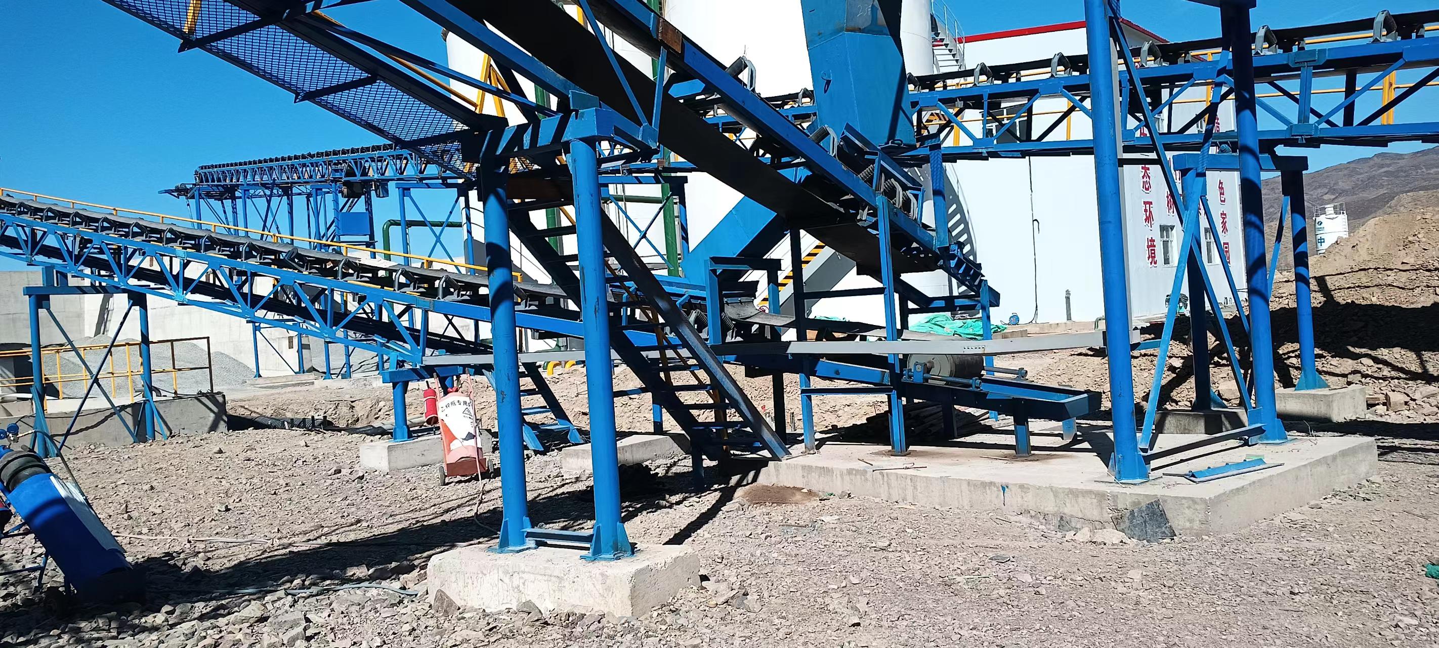 山東地衛(wèi)環(huán)?？萍加邢薰緟⑴c哈密抽水蓄能電站項(xiàng)目工程的污水處理項(xiàng)目